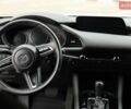 Белый Мазда 3, объемом двигателя 1.5 л и пробегом 43 тыс. км за 18000 $, фото 22 на Automoto.ua