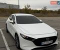 Белый Мазда 3, объемом двигателя 2.5 л и пробегом 145 тыс. км за 16000 $, фото 2 на Automoto.ua