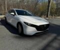 Белый Мазда 3, объемом двигателя 2.5 л и пробегом 38 тыс. км за 4600 $, фото 1 на Automoto.ua
