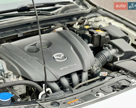 Білий Мазда 3, об'ємом двигуна 2.5 л та пробігом 81 тис. км за 16300 $, фото 54 на Automoto.ua