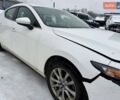 Білий Мазда 3, об'ємом двигуна 2.5 л та пробігом 93 тис. км за 10100 $, фото 22 на Automoto.ua