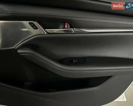 Белый Мазда 3, объемом двигателя 2.5 л и пробегом 57 тыс. км за 16440 $, фото 11 на Automoto.ua