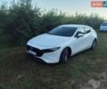 Білий Мазда 3, об'ємом двигуна 1.5 л та пробігом 71 тис. км за 16800 $, фото 1 на Automoto.ua