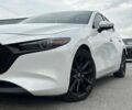 Белый Мазда 3, объемом двигателя 2.5 л и пробегом 89 тыс. км за 17990 $, фото 2 на Automoto.ua