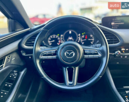 Белый Мазда 3, объемом двигателя 2.5 л и пробегом 81 тыс. км за 16200 $, фото 13 на Automoto.ua