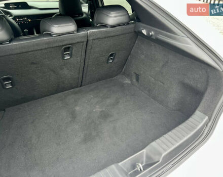 Білий Мазда 3, об'ємом двигуна 2.5 л та пробігом 81 тис. км за 16300 $, фото 49 на Automoto.ua