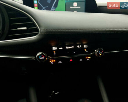 Білий Мазда 3, об'ємом двигуна 2.5 л та пробігом 81 тис. км за 16300 $, фото 31 на Automoto.ua