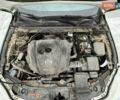 Білий Мазда 3, об'ємом двигуна 2.5 л та пробігом 93 тис. км за 10100 $, фото 25 на Automoto.ua