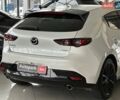 Белый Мазда 3, объемом двигателя 2.5 л и пробегом 57 тыс. км за 16440 $, фото 4 на Automoto.ua