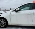 Білий Мазда 3, об'ємом двигуна 2.5 л та пробігом 93 тис. км за 10100 $, фото 8 на Automoto.ua