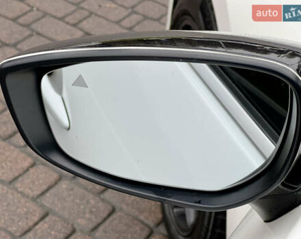 Білий Мазда 3, об'ємом двигуна 2.5 л та пробігом 81 тис. км за 16300 $, фото 45 на Automoto.ua