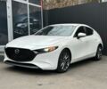 Білий Мазда 3, об'ємом двигуна 2.5 л та пробігом 70 тис. км за 18500 $, фото 1 на Automoto.ua