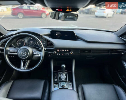 Белый Мазда 3, объемом двигателя 2.5 л и пробегом 81 тыс. км за 16200 $, фото 14 на Automoto.ua