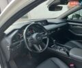 Белый Мазда 3, объемом двигателя 2.49 л и пробегом 100 тыс. км за 15100 $, фото 18 на Automoto.ua