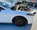 Білий Мазда 3, об'ємом двигуна 2 л та пробігом 98 тис. км за 8300 $, фото 31 на Automoto.ua