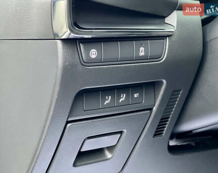 Білий Мазда 3, об'ємом двигуна 2.5 л та пробігом 81 тис. км за 16300 $, фото 19 на Automoto.ua