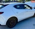 Білий Мазда 3, об'ємом двигуна 2 л та пробігом 98 тис. км за 8300 $, фото 27 на Automoto.ua