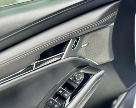 Білий Мазда 3, об'ємом двигуна 2.5 л та пробігом 81 тис. км за 16300 $, фото 34 на Automoto.ua