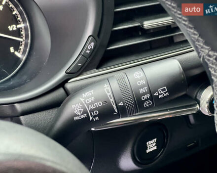 Білий Мазда 3, об'ємом двигуна 2.5 л та пробігом 81 тис. км за 16300 $, фото 25 на Automoto.ua