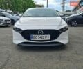 Белый Мазда 3, объемом двигателя 2.5 л и пробегом 88 тыс. км за 14000 $, фото 3 на Automoto.ua
