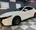 Білий Мазда 3, об'ємом двигуна 1.5 л та пробігом 85 тис. км за 20500 $, фото 1 на Automoto.ua