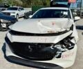 Білий Мазда 3, об'ємом двигуна 2 л та пробігом 98 тис. км за 8300 $, фото 1 на Automoto.ua