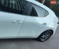 Білий Мазда 3, об'ємом двигуна 1.5 л та пробігом 71 тис. км за 16800 $, фото 15 на Automoto.ua