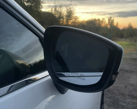 Мазда 3 2019 в Луцке на Automoto.ua Белый Мазда 3, объемом двигателя 2.49 л и пробегом 68 тыс. км за 14999 $, фото 22 на Automoto.ua
