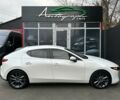 Білий Мазда 3, об'ємом двигуна 2.5 л та пробігом 70 тис. км за 18500 $, фото 9 на Automoto.ua