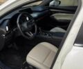 Білий Мазда 3, об'ємом двигуна 2 л та пробігом 60 тис. км за 10200 $, фото 7 на Automoto.ua