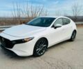 Білий Мазда 3, об'ємом двигуна 2.5 л та пробігом 50 тис. км за 5400 $, фото 2 на Automoto.ua