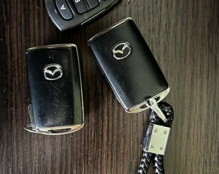 Белый Мазда 3, объемом двигателя 2.5 л и пробегом 81 тыс. км за 16200 $, фото 63 на Automoto.ua