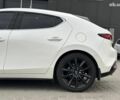 Белый Мазда 3, объемом двигателя 2.5 л и пробегом 89 тыс. км за 17990 $, фото 5 на Automoto.ua