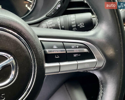 Білий Мазда 3, об'ємом двигуна 2.5 л та пробігом 81 тис. км за 16300 $, фото 27 на Automoto.ua