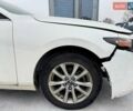 Білий Мазда 3, об'ємом двигуна 2.5 л та пробігом 93 тис. км за 10100 $, фото 21 на Automoto.ua
