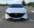 Белый Мазда 3, объемом двигателя 2.49 л и пробегом 57 тыс. км за 17990 $, фото 1 на Automoto.ua