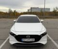 Білий Мазда 3, об'ємом двигуна 2.5 л та пробігом 145 тис. км за 16000 $, фото 1 на Automoto.ua