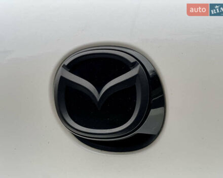 Білий Мазда 3, об'ємом двигуна 2.5 л та пробігом 81 тис. км за 16300 $, фото 63 на Automoto.ua