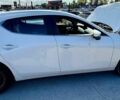 Білий Мазда 3, об'ємом двигуна 2 л та пробігом 98 тис. км за 8300 $, фото 28 на Automoto.ua