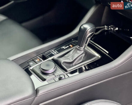 Білий Мазда 3, об'ємом двигуна 2.5 л та пробігом 81 тис. км за 16300 $, фото 29 на Automoto.ua