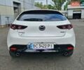 Белый Мазда 3, объемом двигателя 2.5 л и пробегом 88 тыс. км за 14000 $, фото 8 на Automoto.ua