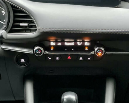 Білий Мазда 3, об'ємом двигуна 2.5 л та пробігом 81 тис. км за 16300 $, фото 20 на Automoto.ua