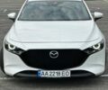 Білий Мазда 3, об'ємом двигуна 1.5 л та пробігом 85 тис. км за 20500 $, фото 2 на Automoto.ua