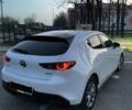 Білий Мазда 3, об'ємом двигуна 1.5 л та пробігом 50 тис. км за 20600 $, фото 1 на Automoto.ua