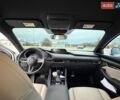 Белый Мазда 3, объемом двигателя 2.5 л и пробегом 145 тыс. км за 16000 $, фото 9 на Automoto.ua