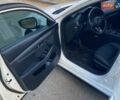 Белый Мазда 3, объемом двигателя 2.49 л и пробегом 88 тыс. км за 16500 $, фото 8 на Automoto.ua