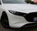 Белый Мазда 3, объемом двигателя 1.5 л и пробегом 43 тыс. км за 18000 $, фото 3 на Automoto.ua