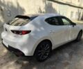 Білий Мазда 3, об'ємом двигуна 2 л та пробігом 60 тис. км за 10200 $, фото 2 на Automoto.ua