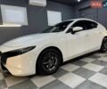 Білий Мазда 3, об'ємом двигуна 1.5 л та пробігом 85 тис. км за 20500 $, фото 1 на Automoto.ua
