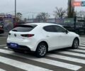 Білий Мазда 3, об'ємом двигуна 2.49 л та пробігом 85 тис. км за 15000 $, фото 4 на Automoto.ua